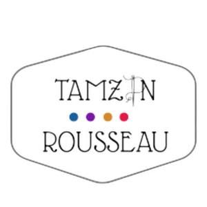 Meet your Posher, Tamzin